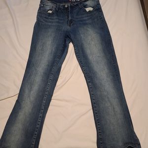 Izod jean
